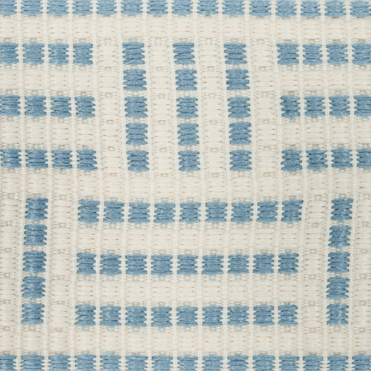 BRICKELL-TAPE-INDOOR-OUTDOOR-SKY-SCHUMACHER-75962 - Schumacher Trim