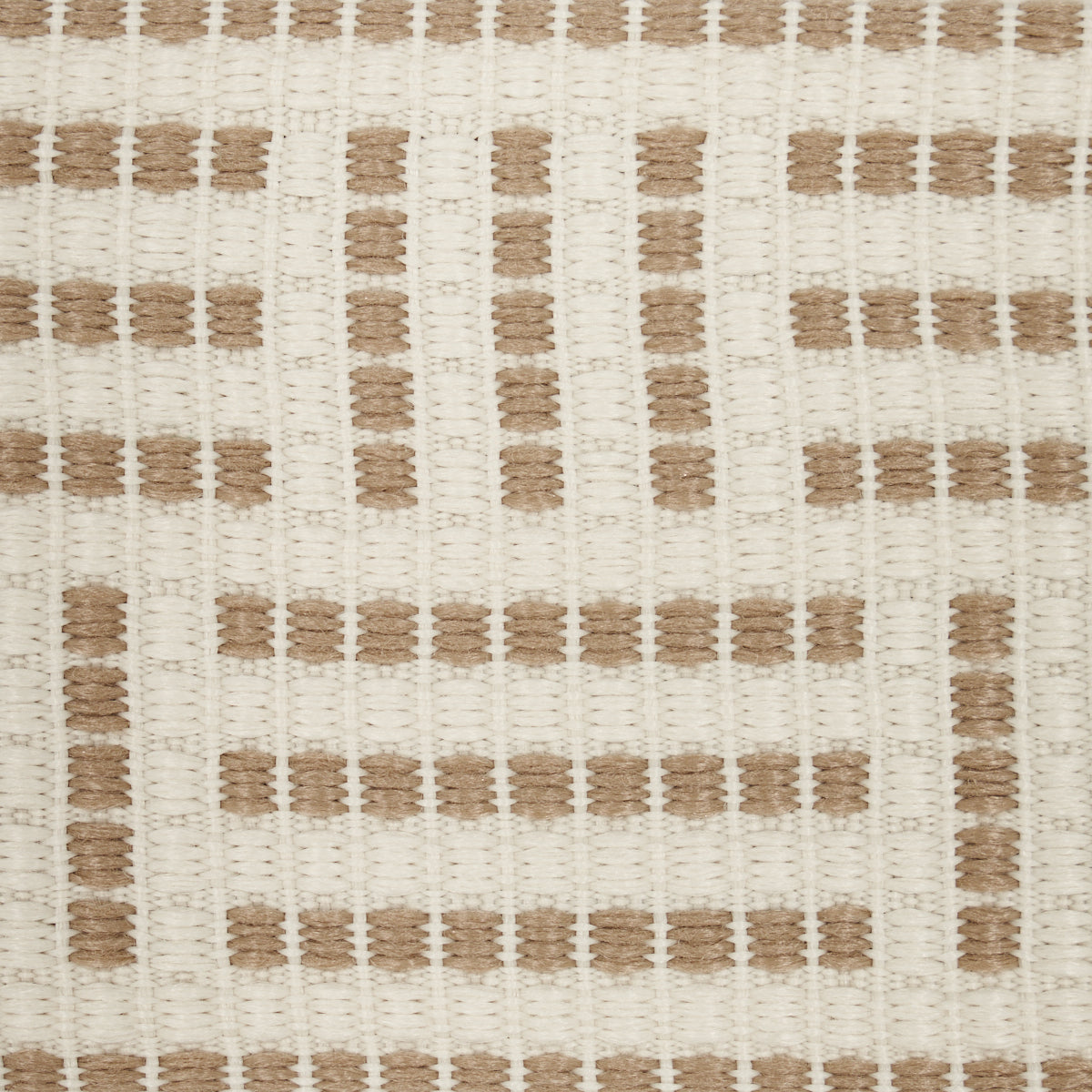 BRICKELL-TAPE-INDOOR-OUTDOOR-NEUTRAL-SCHUMACHER-75963 - Schumacher Trim