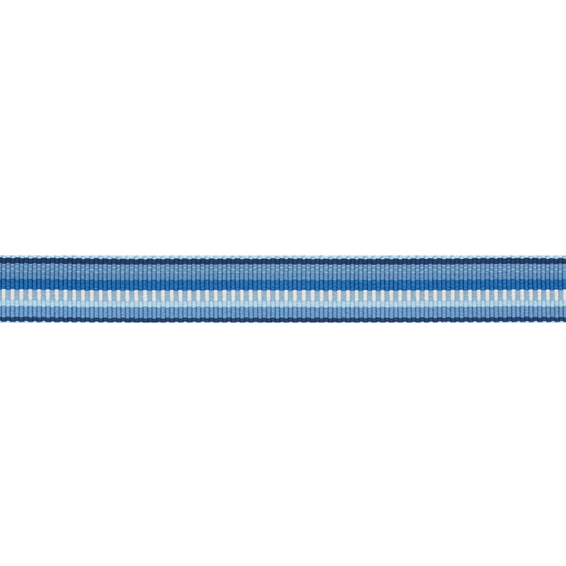 PRIMAVERA-TAPE-NARROW-SEA-SCHUMACHER-75981 - Schumacher Recortar