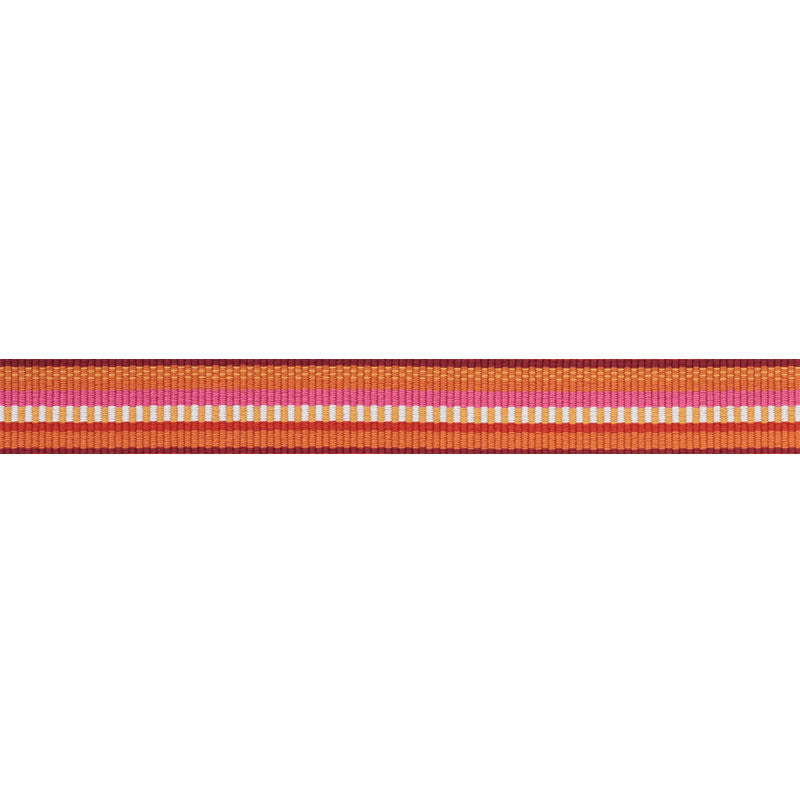 PRIMAVERA-TAPE-NARROW-BERRY-SCHUMACHER-75983 - Schumacher Recortar