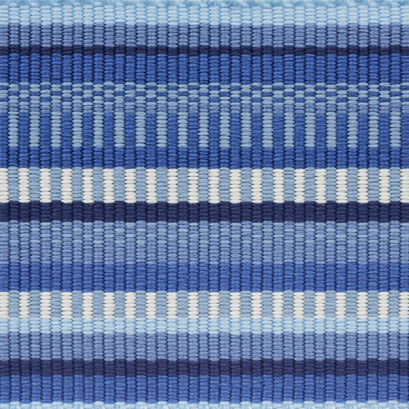 PRIMAVERA-TAPE-WIDE-SEA-SCHUMACHER-75991 - Schumacher Recortar