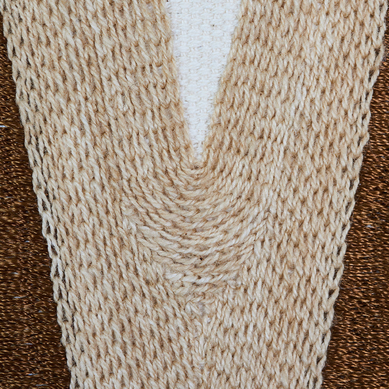PRADO-TAPE-NATURAL-SCHUMACHER-76060 - Schumacher Trim