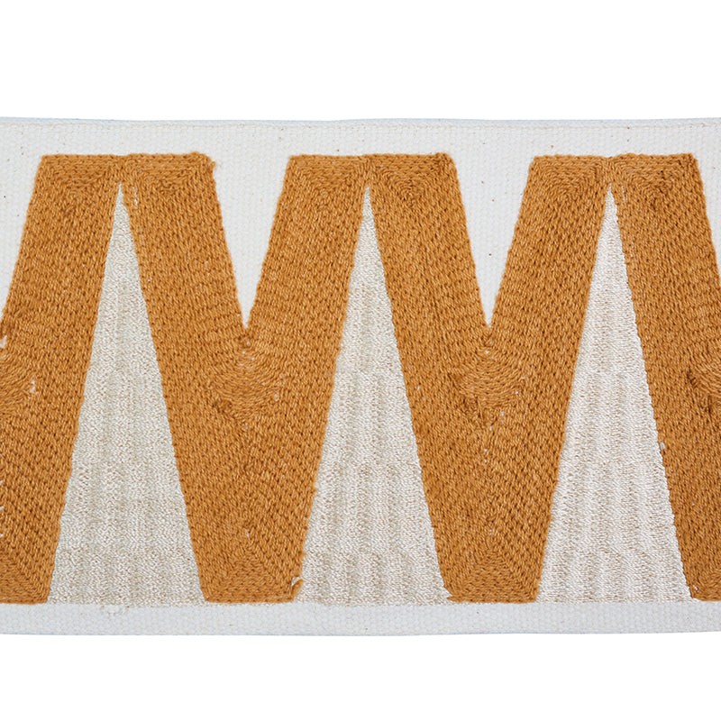 PRADO-TAPE-SAFFRON-SCHUMACHER-76061 - Schumacher Trim