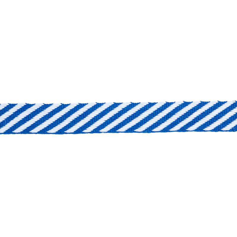TWILL-TAPE-NAVY-SCHUMACHER-76105 - Schumacher Trim