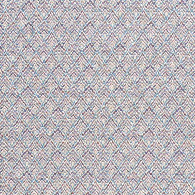 HALCYON-LAVENDER-SCHUMACHER-76140 - Schumacher Fabric