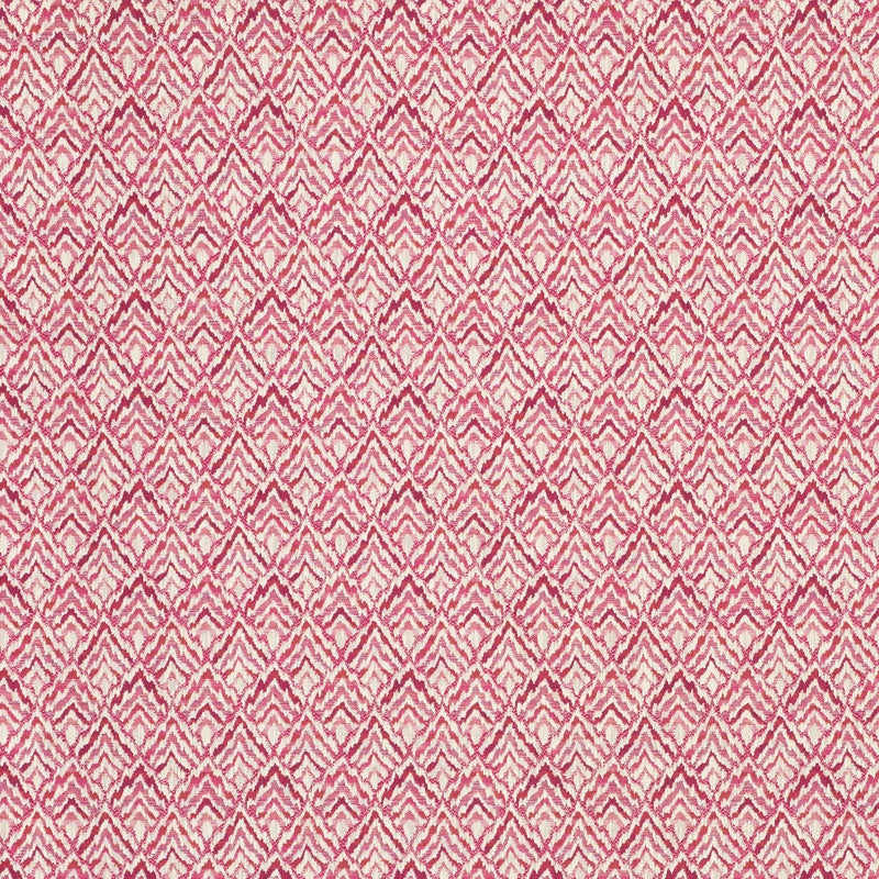 HALCYON-FUCHSIA-SCHUMACHER-76141 - Schumacher Fabric