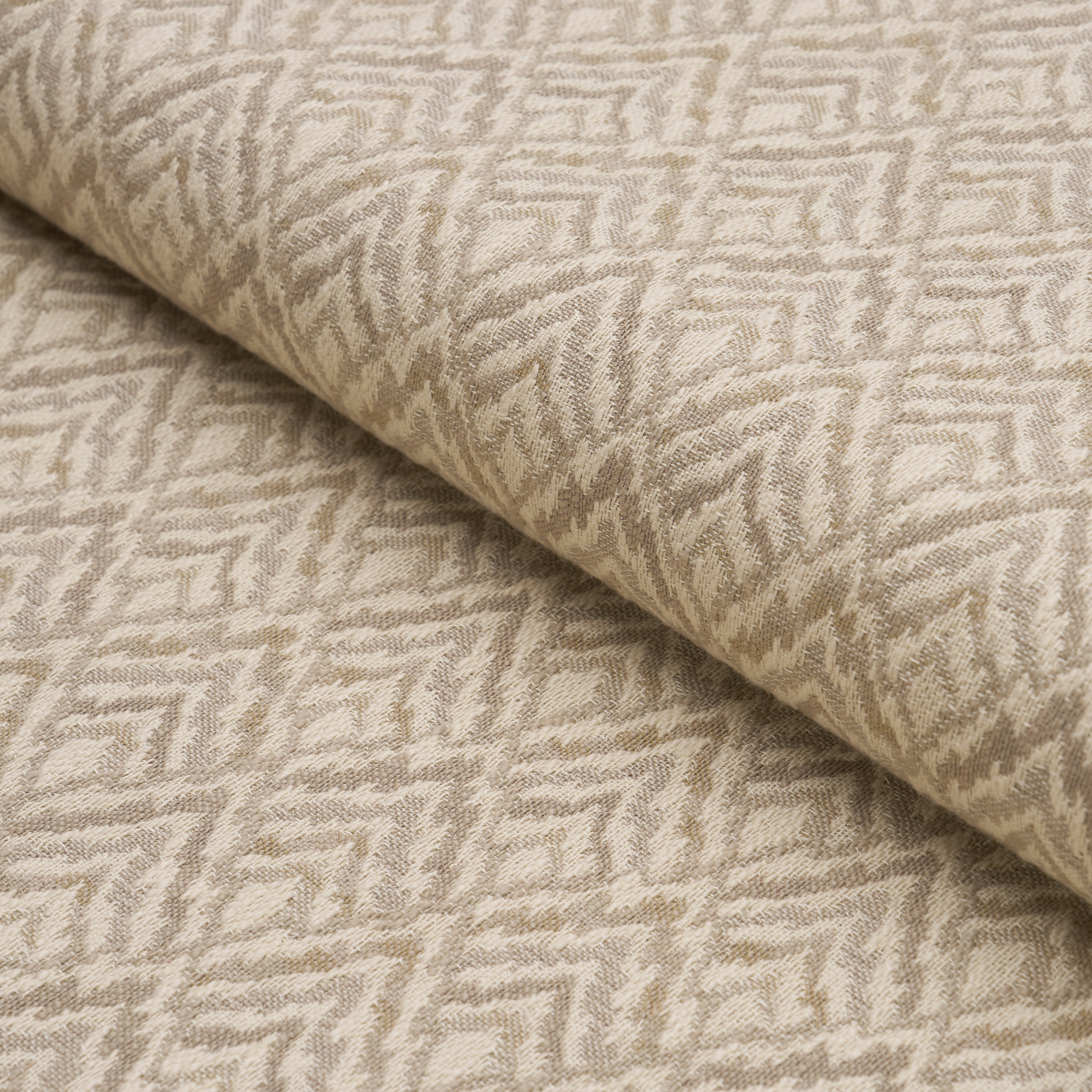 HALCYON-ALMOND-DUST-SCHUMACHER-76143 - Schumacher Fabric