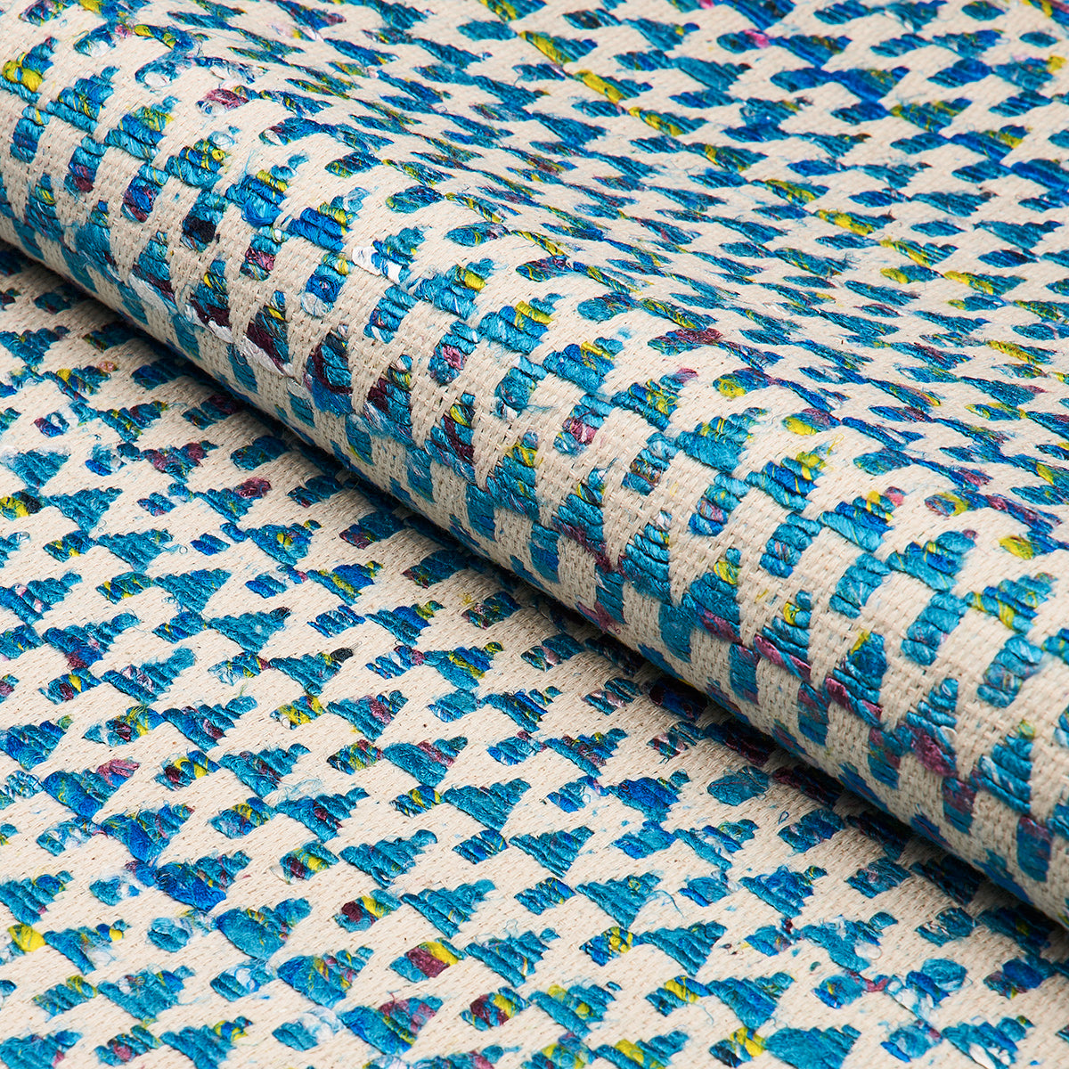 IDORA-PEACOCK-SCHUMACHER-76192 - Schumacher Fabric