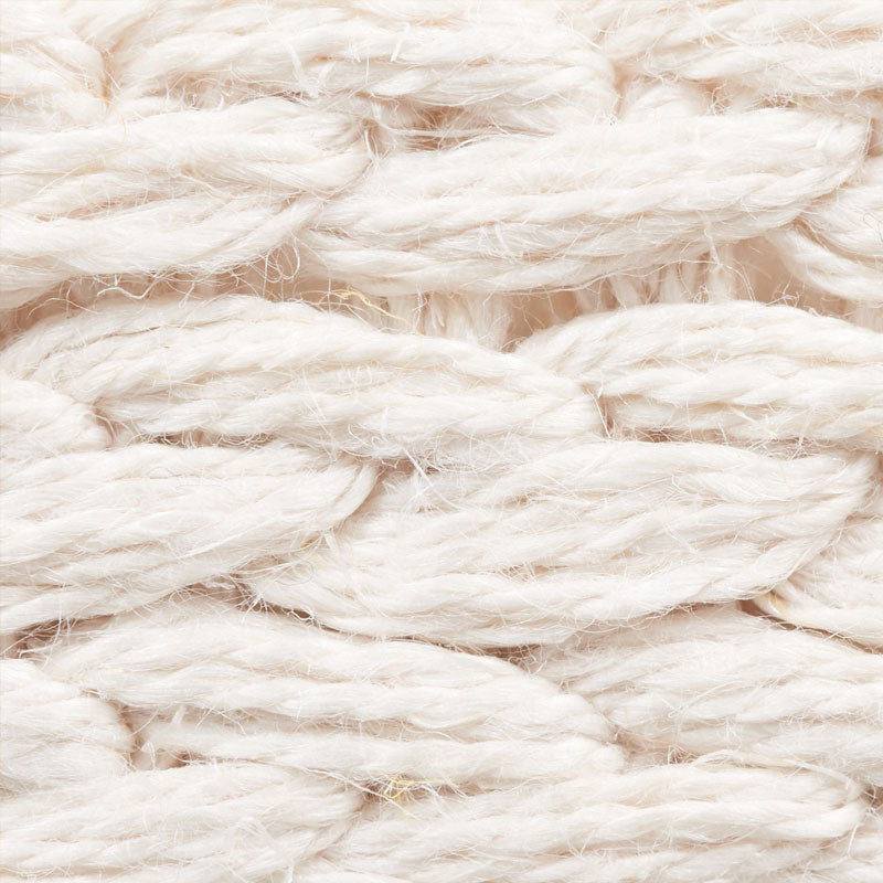 BRAIDED-LINEN-TAPE-MEDIUM-IVORY-SCHUMACHER-76285 - Schumacher Trim