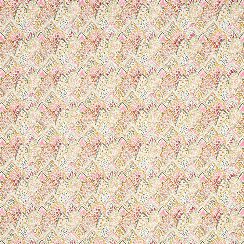 ALBIZIA-EMBROIDERY-PINK-LEAF-SCHUMACHER-76312