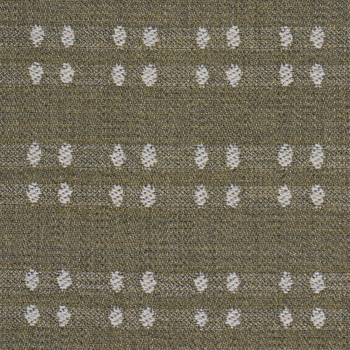 Bolsa Indoor/Outdoor - Olive - Schumacher 76346 Fabric - Schumacher Fabric