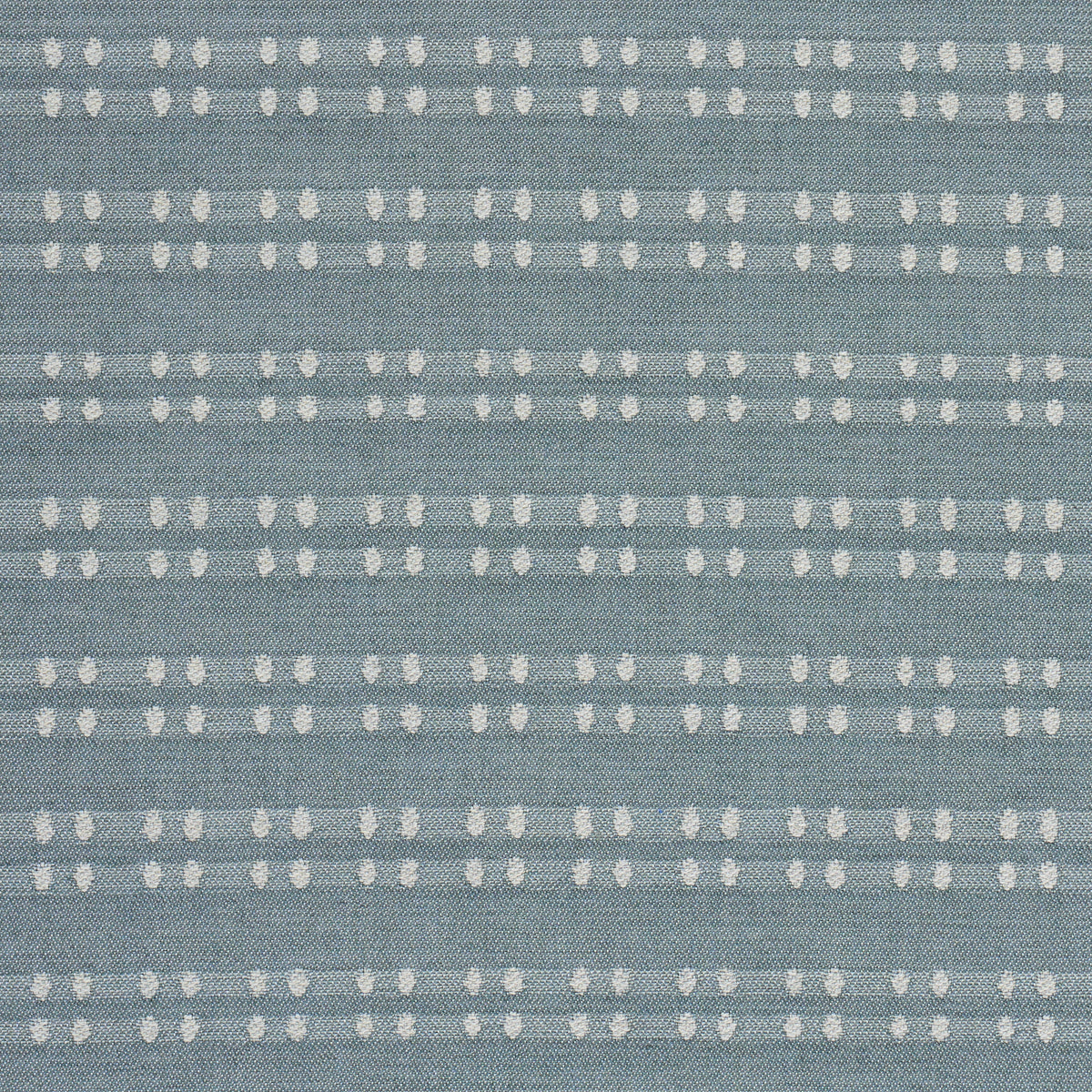Bolsa Indoor/Outdoor - Blue - Schumacher 76347 Fabric - Schumacher Fabric