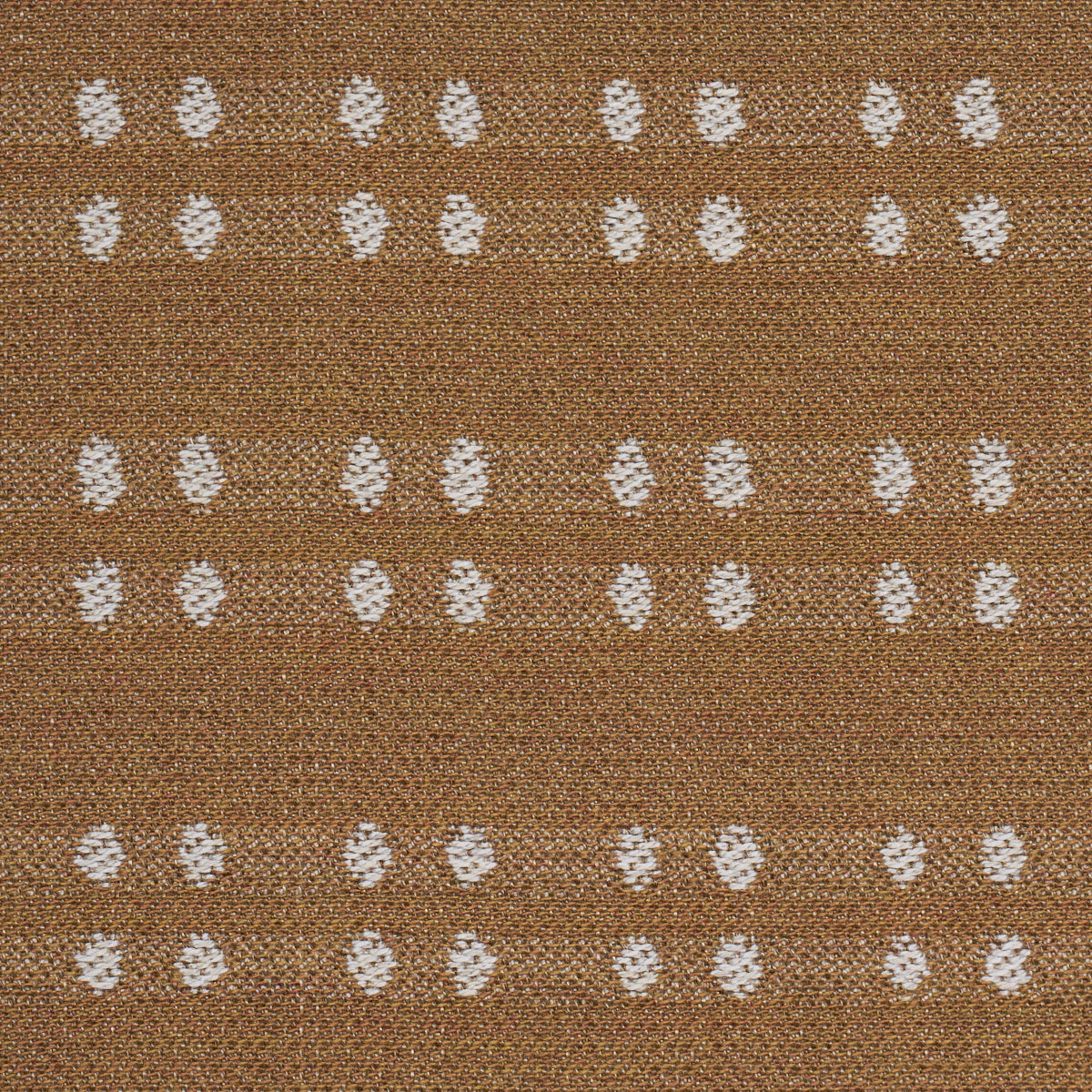 Bolsa Indoor/Outdoor - Rust - Schumacher 76348 Fabric - Schumacher Fabric
