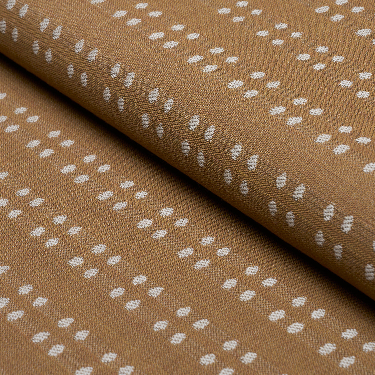 Bolsa Indoor/Outdoor - Rust - Schumacher 76348 Fabric - Schumacher Fabric