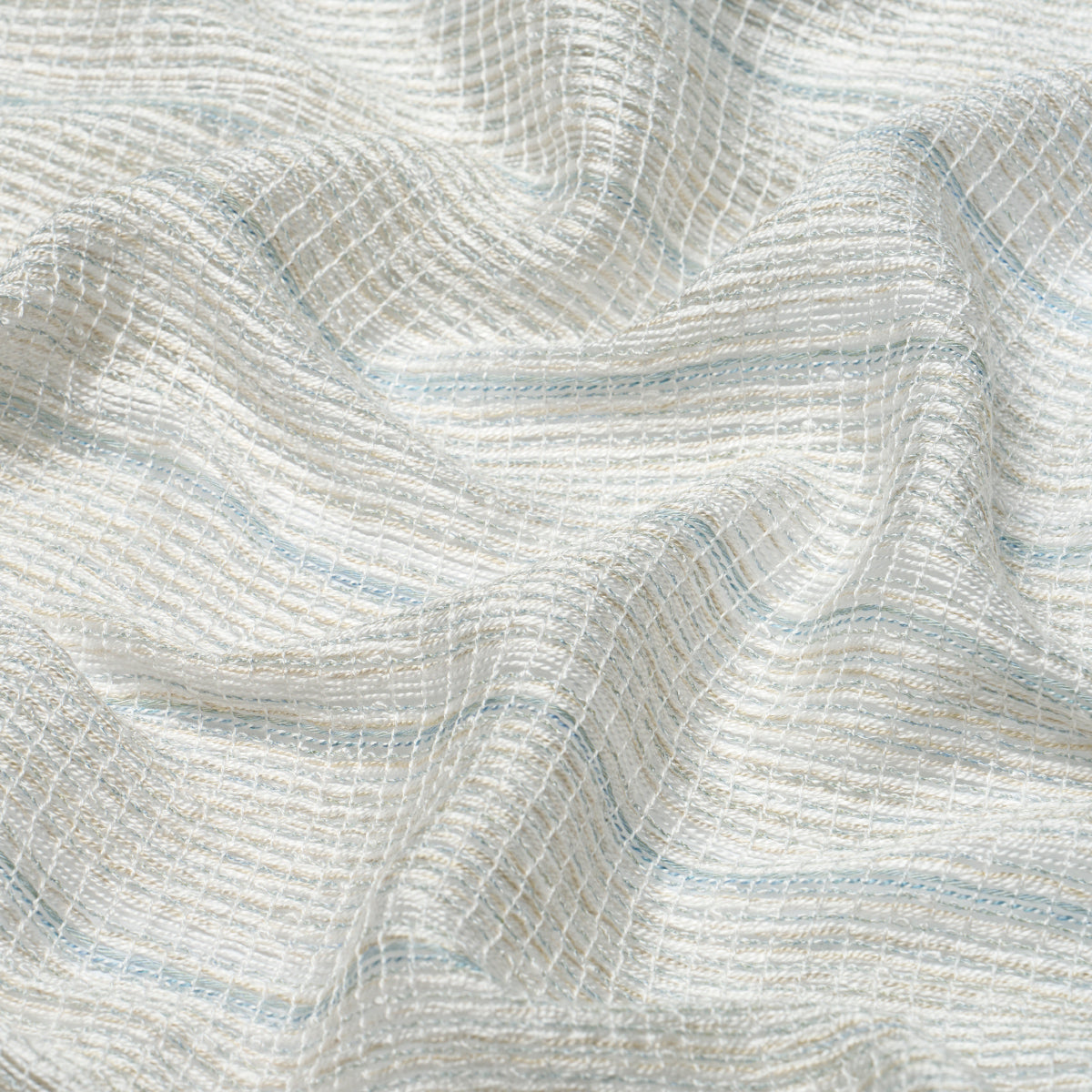 ANYO-INDOOR-OUTDOOR-SHEER-SKY-SCHUMACHER-76362 - Schumacher Fabric