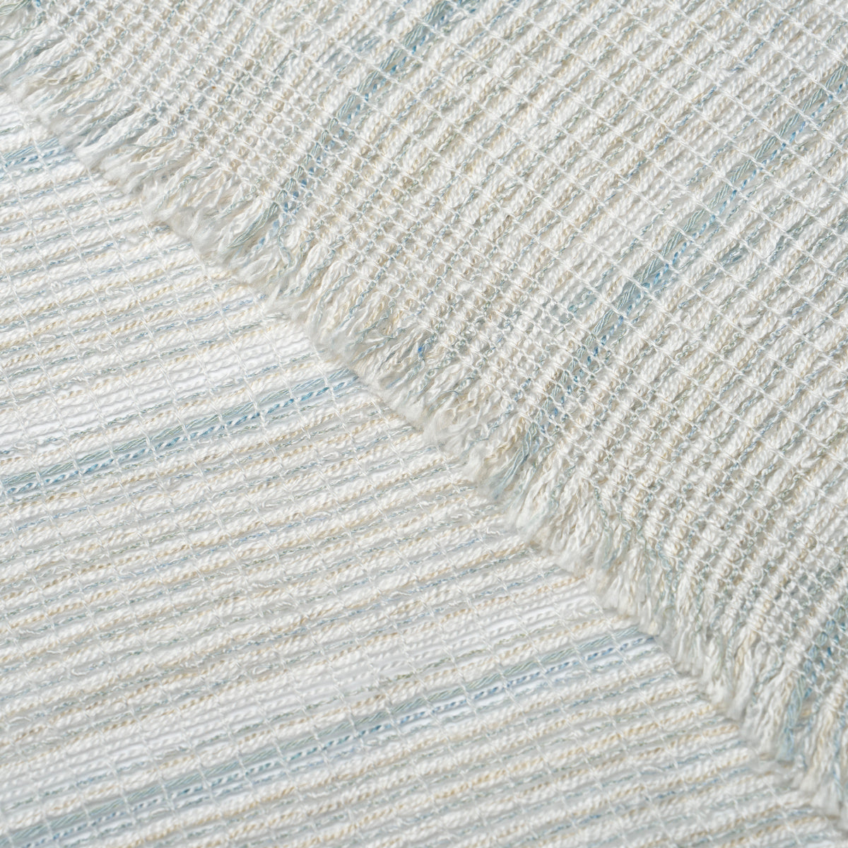 ANYO-INDOOR-OUTDOOR-SHEER-SKY-SCHUMACHER-76362 - Schumacher Fabric