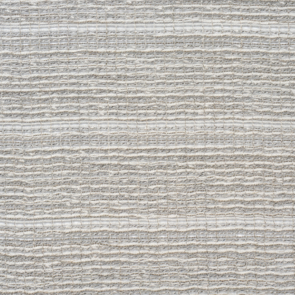 ANYO-INDOOR-OUTDOOR-SHEER-GREY-SCHUMACHER-76363 - Schumacher Fabric
