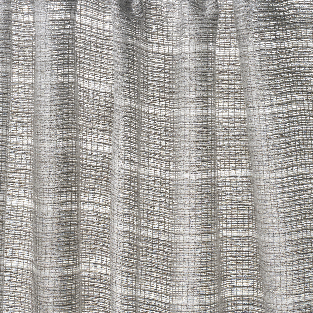 ANYO-INDOOR-OUTDOOR-SHEER-GREY-SCHUMACHER-76363 - Schumacher Tela