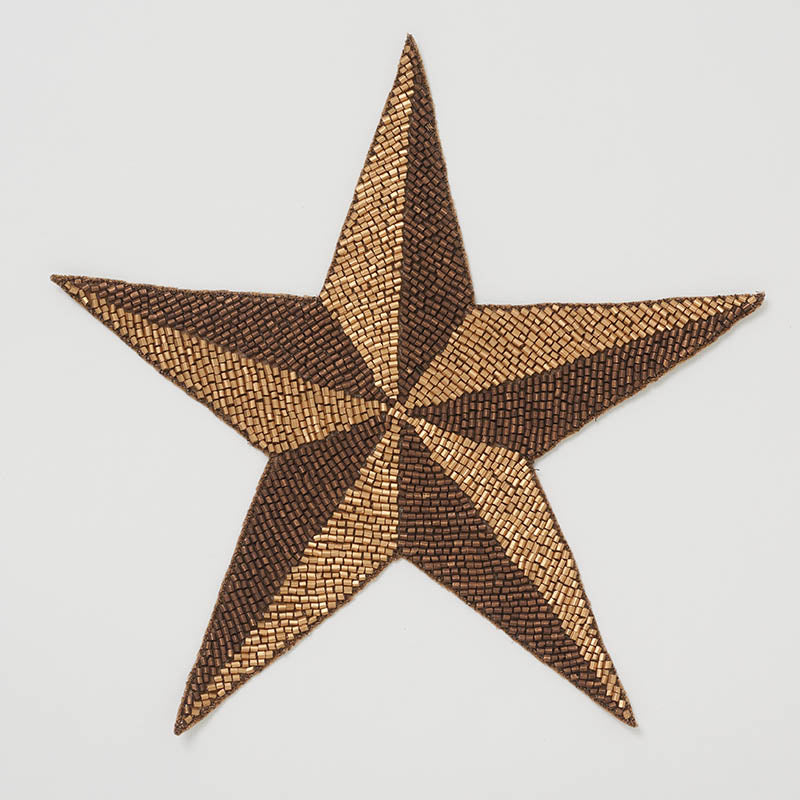 ETOILE-APPLIQU-BRASS-SCHUMACHER-76490 - Schumacher Recortar