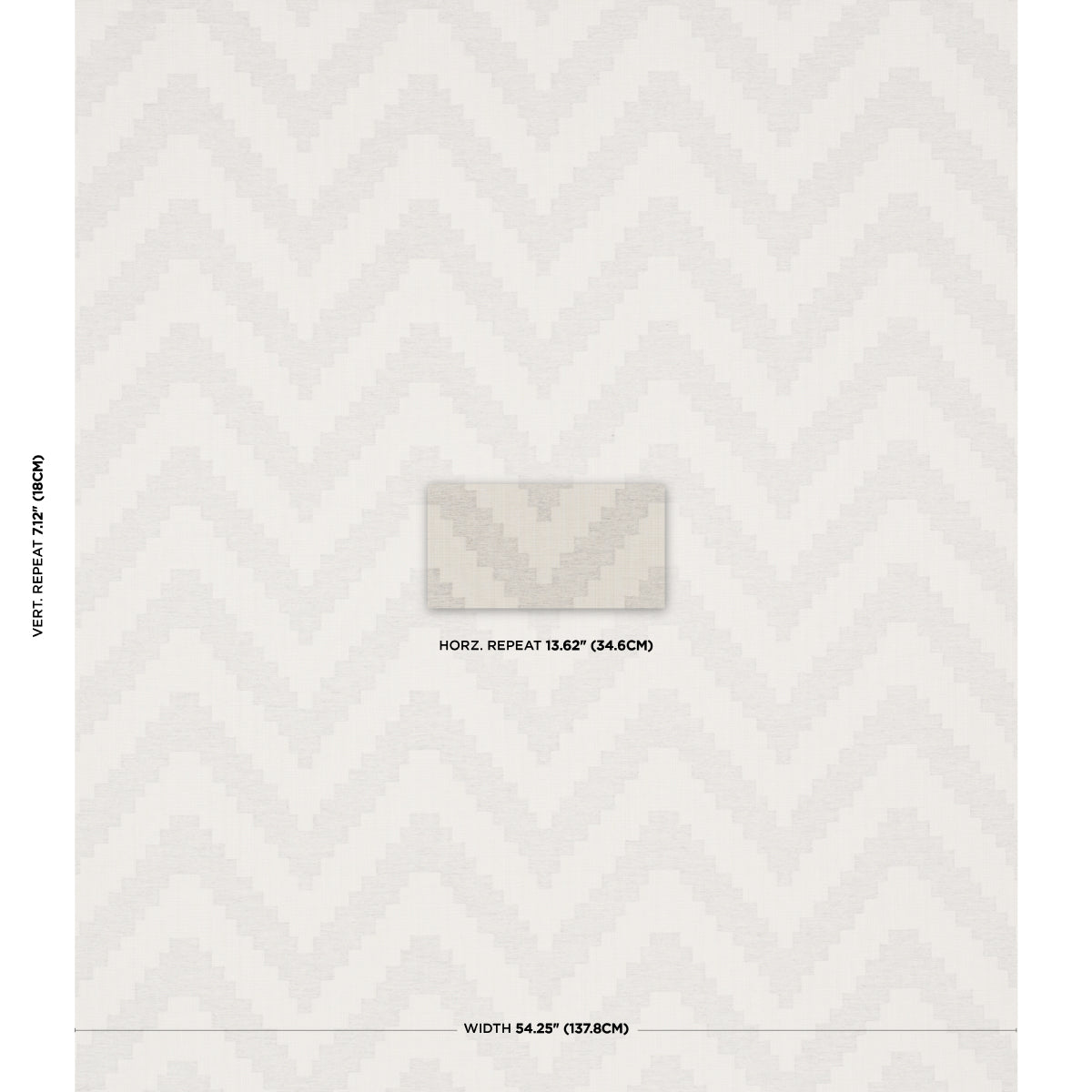 VERNE-DOVE-SCHUMACHER-76531 - Schumacher Fabric
