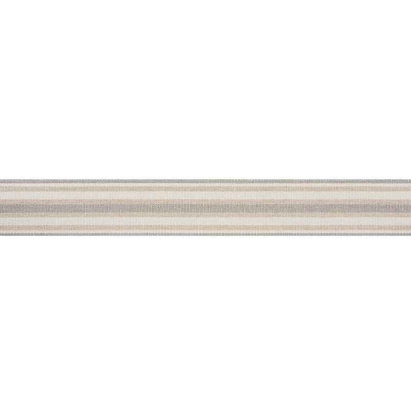 LEVANT-TAPE-STONE-SCHUMACHER-76580 - Schumacher Trim