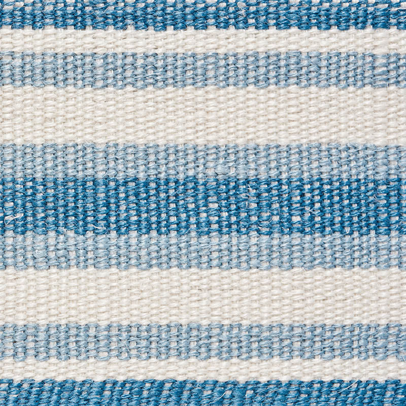 LEVANT-TAPE-BLUE-SCHUMACHER-76581 - Schumacher Trim