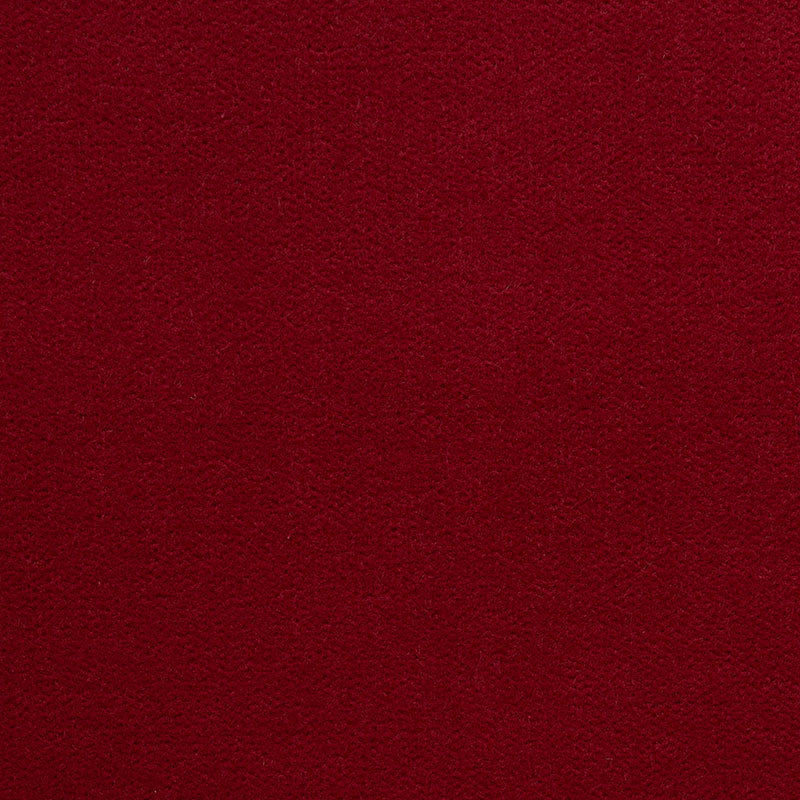 ROCKY-PERFORMANCE-VELVET-GARNET-SCHUMACHER-76601 - Schumacher Fabric