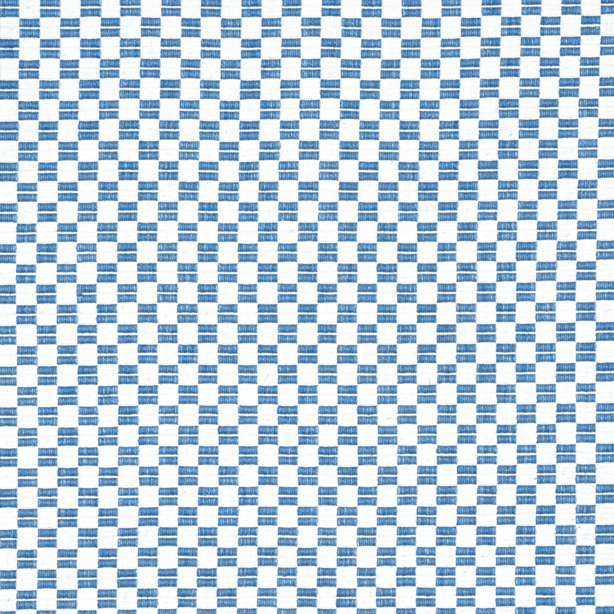 ELKHART-BLUE-SCHUMACHER-76740 - Schumacher Fabric