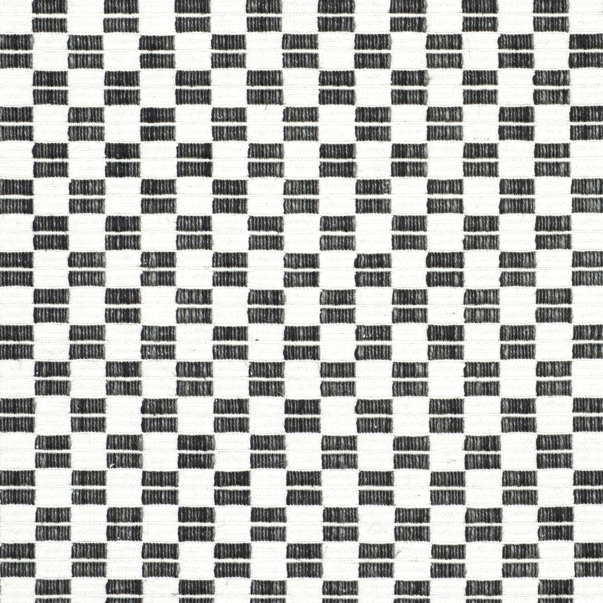 ELKHART-BLACK-SCHUMACHER-76741 - Schumacher Fabric