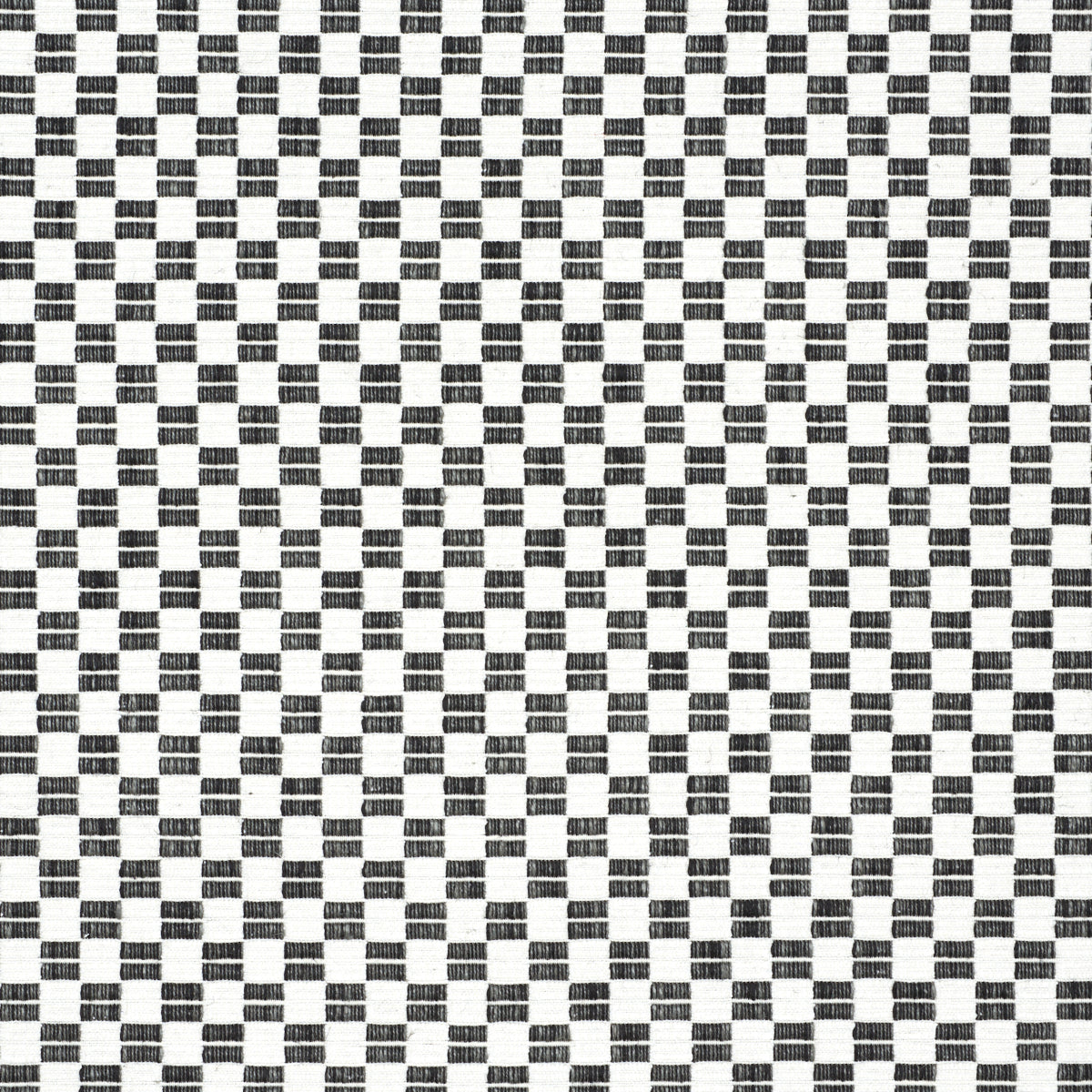 ELKHART-BLACK-SCHUMACHER-76741 - Schumacher Fabric