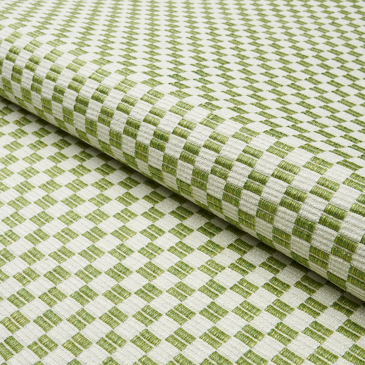 ELKHART-LEAF-SCHUMACHER-76744 - Schumacher Fabric