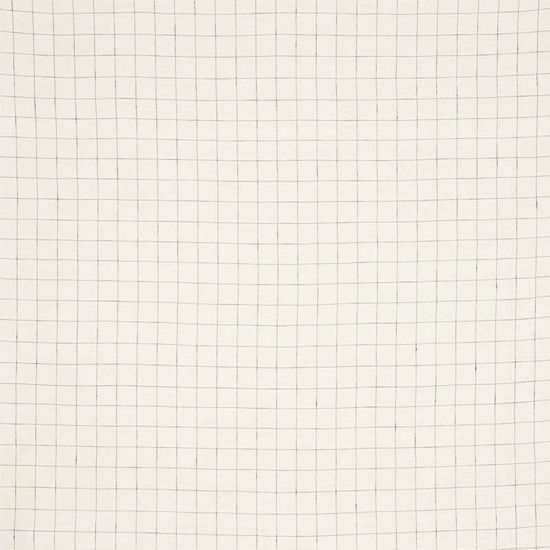 MARIETTA-BLACK-SCHUMACHER-76771 - Schumacher Fabric