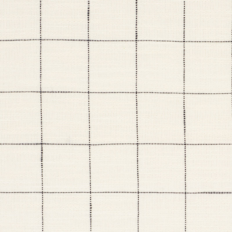 MARIETTA-BLACK-SCHUMACHER-76771 - Schumacher Fabric