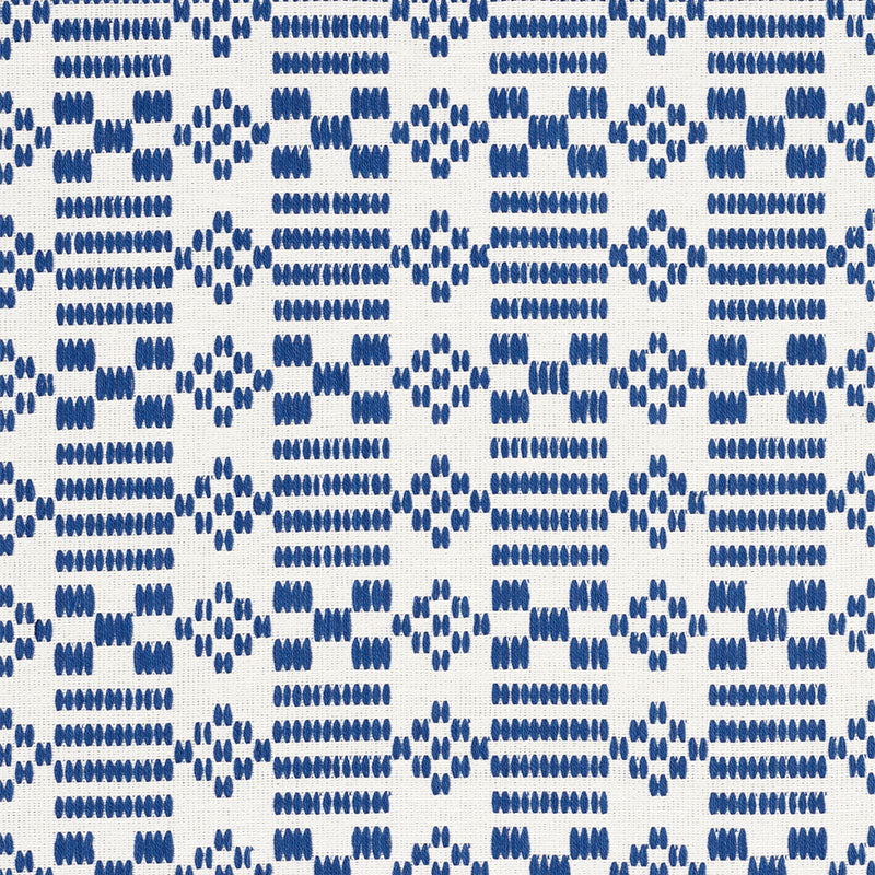 WILSON-EMBROIDERY-INDIGO-SCHUMACHER-76790