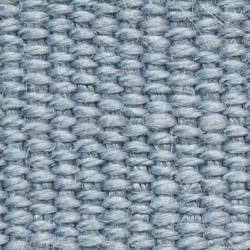 MATHIAS-LINEN-TAPE-NARROW-SKY-SCHUMACHER-76830 - Schumacher Trim