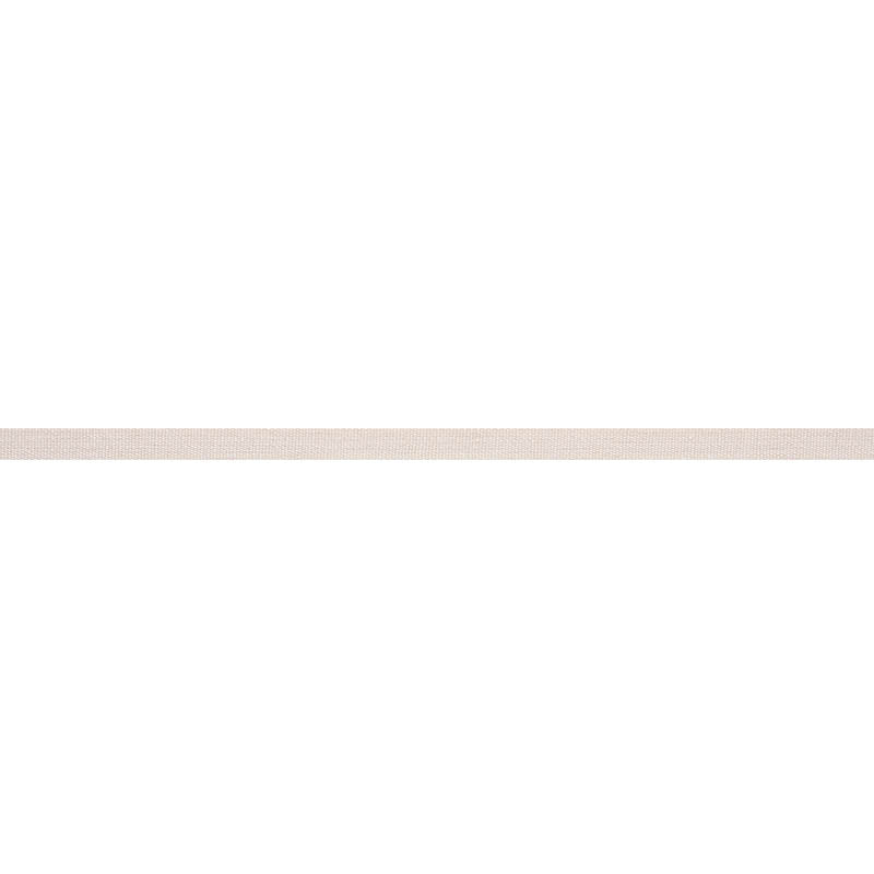 MATHIAS-LINEN-TAPE-NARROW-PETAL-SCHUMACHER-76833 - Schumacher Trim