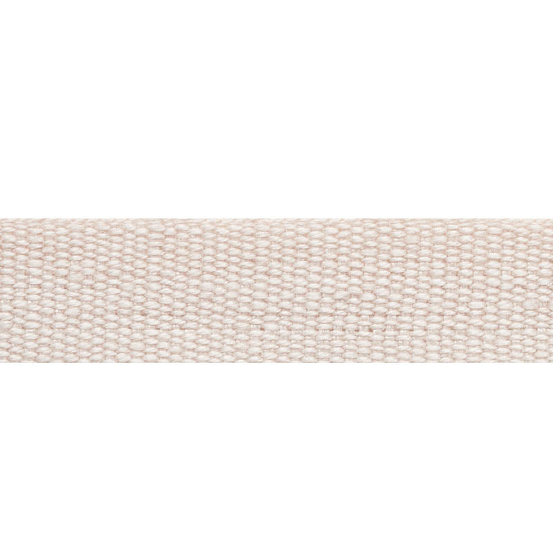MATHIAS-LINEN-TAPE-NARROW-PETAL-SCHUMACHER-76833 - Schumacher Trim