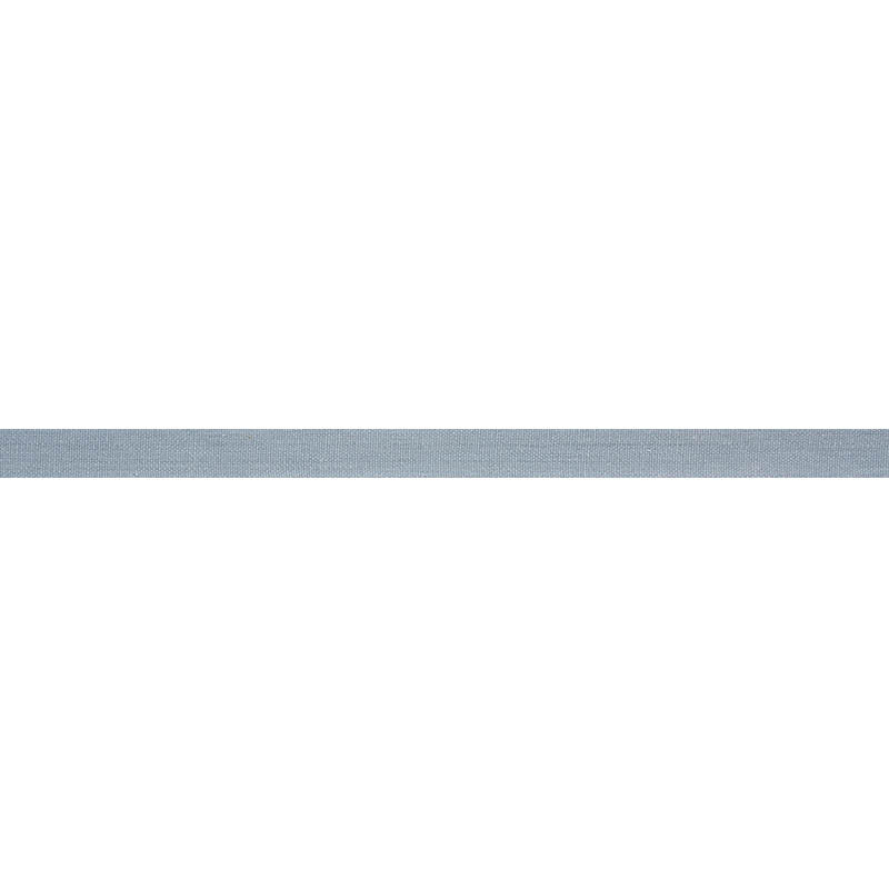 MATHIAS-LINEN-TAPE-MEDIUM-SKY-SCHUMACHER-76860 - Schumacher Trim