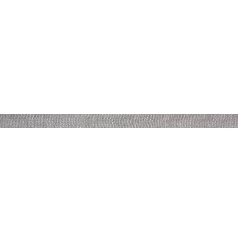 MATHIAS-LINEN-TAPE-MEDIUM-GREY-SCHUMACHER-76862 - Schumacher Trim