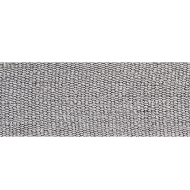 MATHIAS-LINEN-TAPE-MEDIUM-GREY-SCHUMACHER-76862 - Schumacher Trim