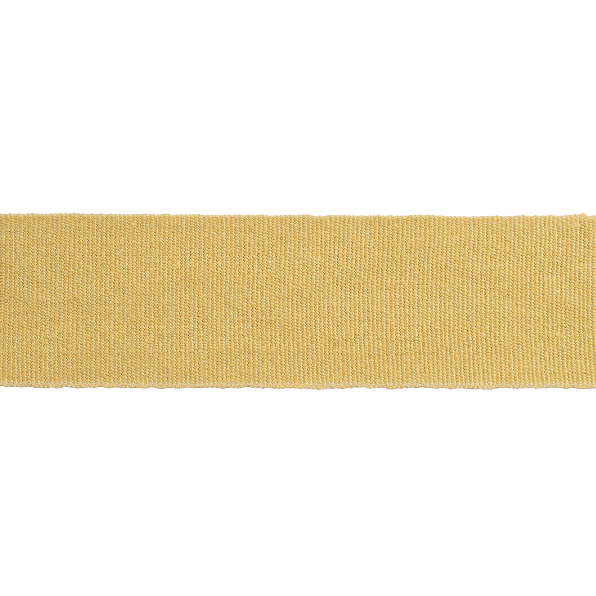 MATHIAS-LINEN-TAPE-WIDE-MAIZE-SCHUMACHER-76895 - Schumacher Trim