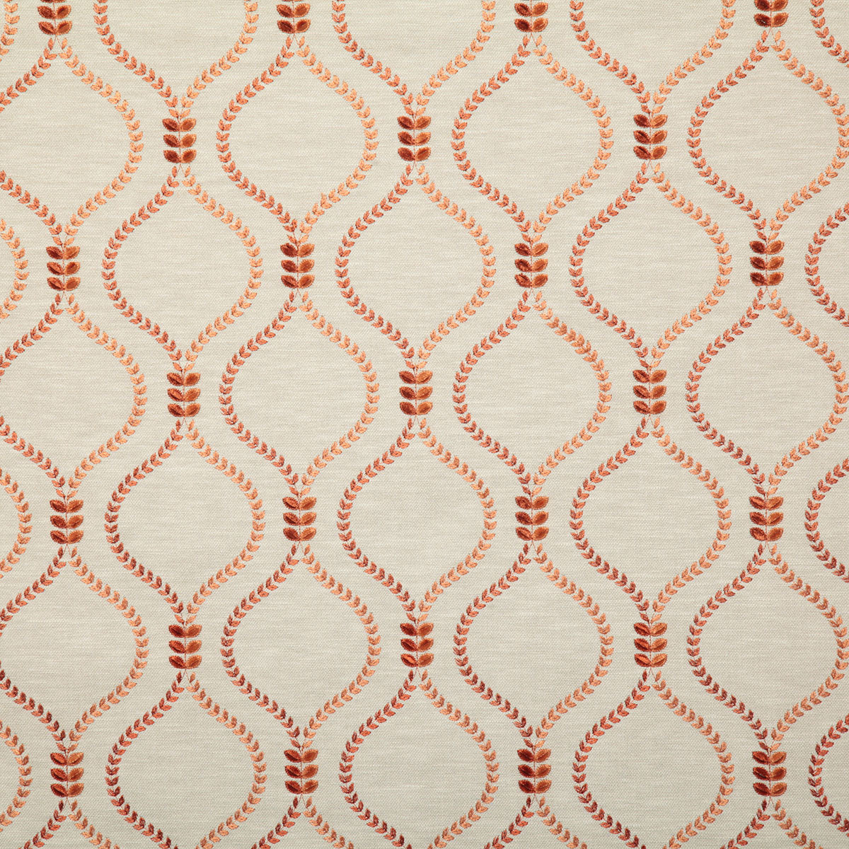 7691-arnett-terracotta-pindler - Pindler Fabric
