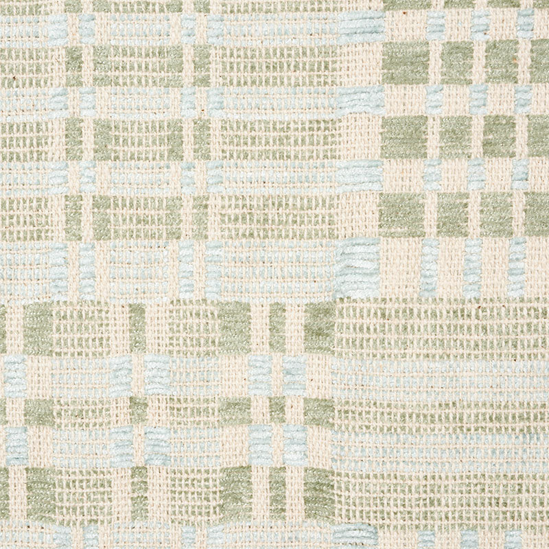 BRIMFIELD-SAGE-SCHUMACHER-76941 - Schumacher Fabric