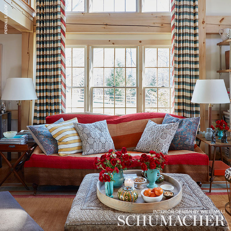 BRIMFIELD-CINDER-SCHUMACHER-76942 - Schumacher Fabric