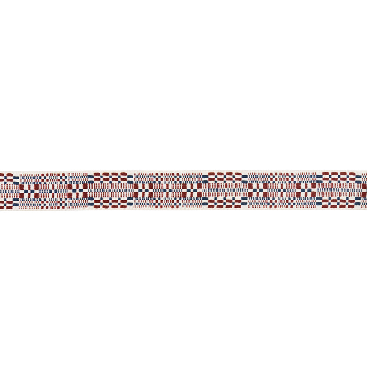BRIMFIELD-TAPE-AMERICANA-SCHUMACHER-76956 - Schumacher Trim