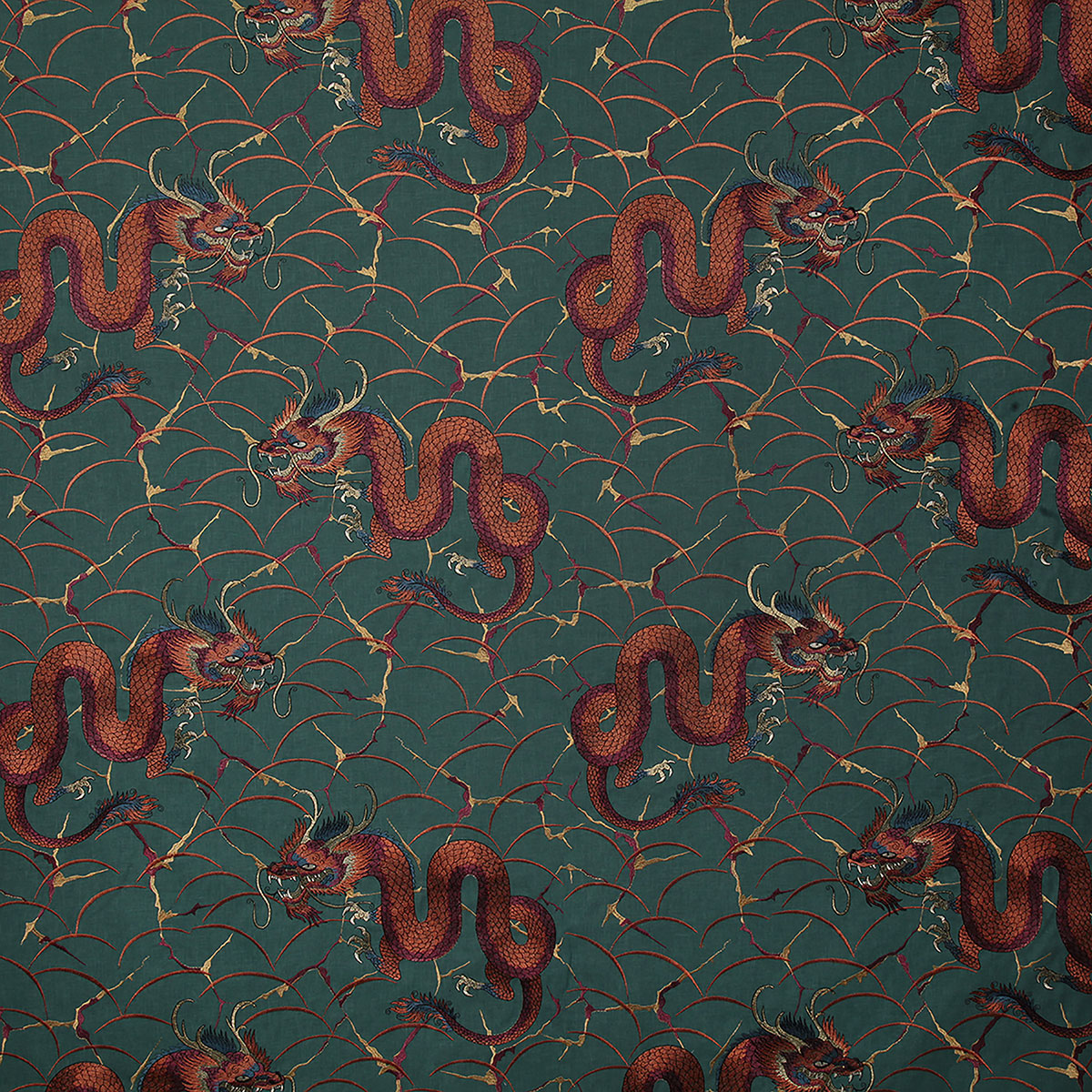 7700-mushu-malachite-pindler - Pindler Tela