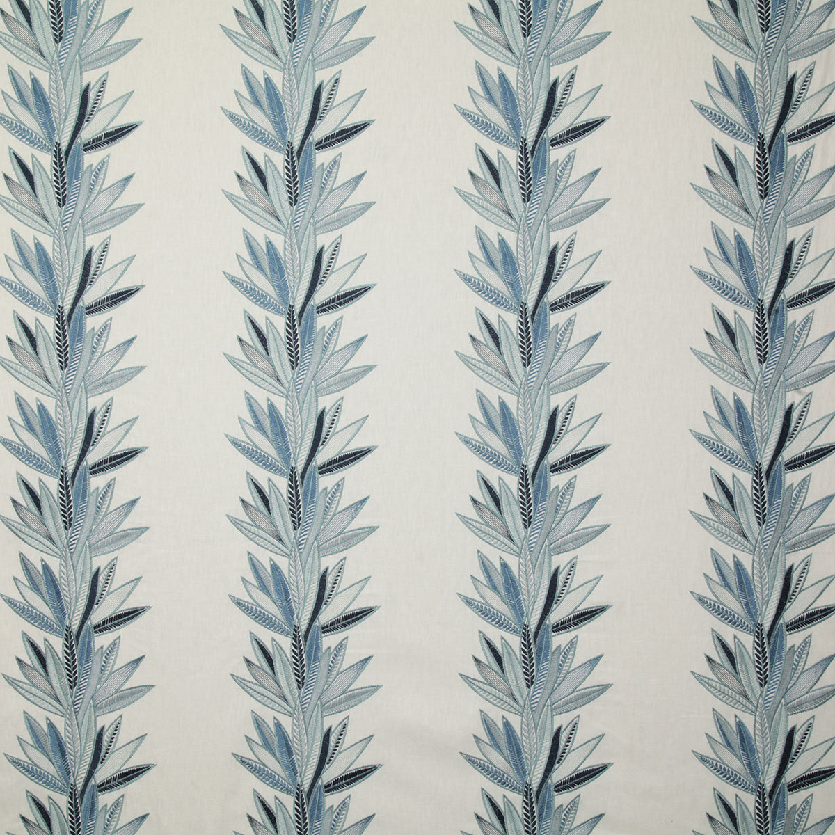 7702-frond-delft-pindler - Pindler Fabric