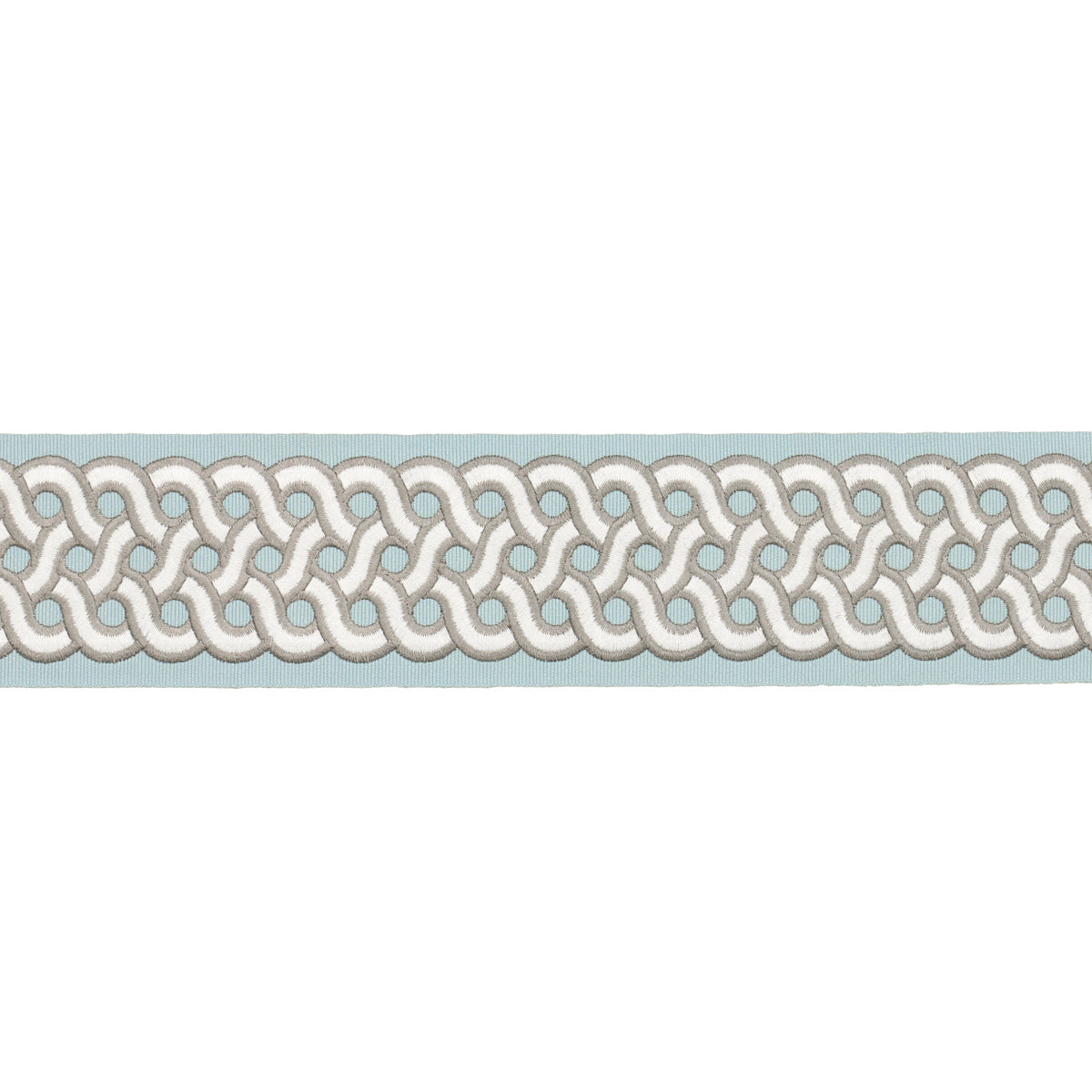 MANDEVILLE-TAPE-SKY-SCHUMACHER-77154 - Schumacher Trim
