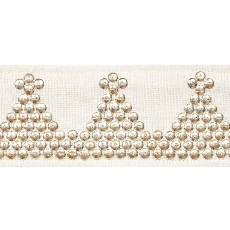 TIM-TIM-TAPE-IVORY-SCHUMACHER-77252 - Schumacher Trim