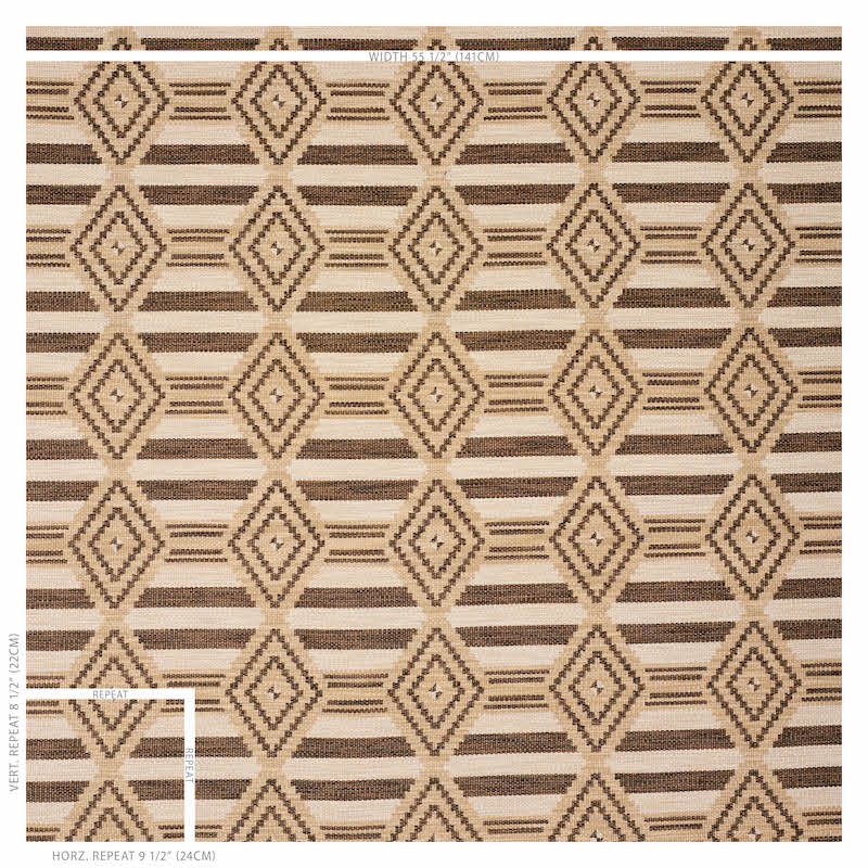 MANTA-PERFORMANCE-NEUTRAL-SCHUMACHER-77441 - Schumacher Fabric